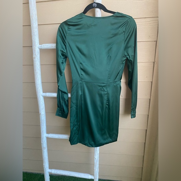 Fashion Nova dress - Picture 2 of 4